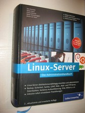 Linux-Server: Das