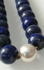 Jewellery, Heavy Stone