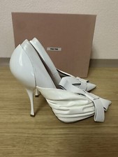 MIU MIU by Prada Pumps Gr. 39