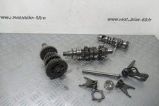 Getriebe Kawasaki Z 550 Zephir