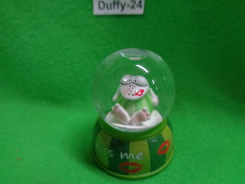 Wunderkugel frosch frog kiss - wunderkugel,