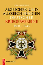 Abzeichen und Auszeichnungen