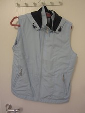 Weste, Gr. 38, Magic Venture, mit Kapuze