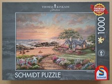 "Seaside Cottage" Thomas