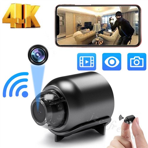 Mini kamera 1080p - mini, wifi