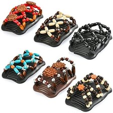 Trend African Hairclip