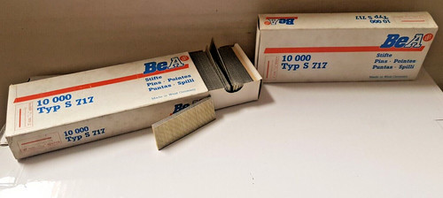 Bea stifte 717 - bea, s