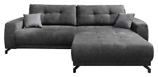 Ecksofa Eckgarnitur Couch