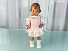  Schildkröt Puppe Schildkrötpuppe Puppe 25 cm. Zustand siehe Fotos  