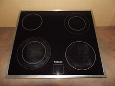 Miele KM630 EDST 2 Jahre Garantie Glaskeramik CERAN® Kochfeld P93