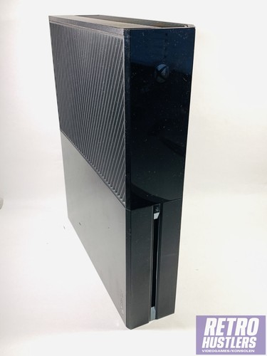 Microsoft xbox one - microsoft, konsole
