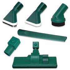 6 tlg. Düsenset mit