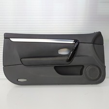 L10 Original Renault Laguna Coupe 2013 Türverkleidung Abdeckung Links 809019374R