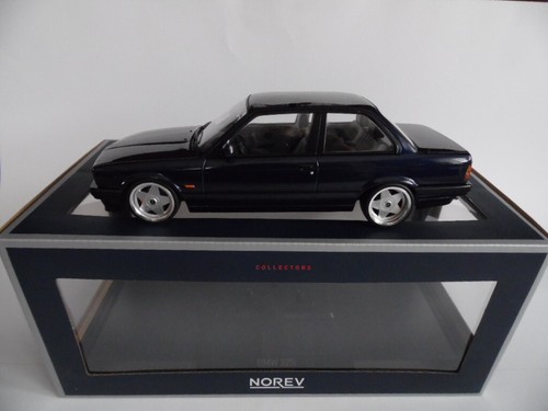 Tuning bmw 325i e30 1988 - 18,