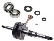 Kurbelwelle set aprilia 2t - kurbelwelle,