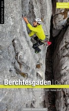 Kletterfuhrer Berchtesgaden