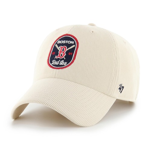 Brand cap mlb boston red - '47,