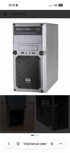 Hyrican gaming - gaming, pc