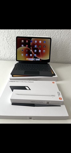 Xiaomi pad pro - pad, 8