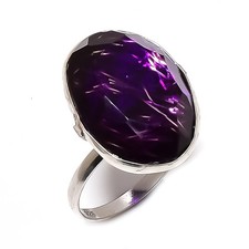 Natürlicher Amethyst