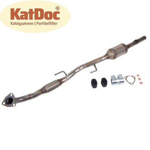 Katalysator seat ibiza - ✅,