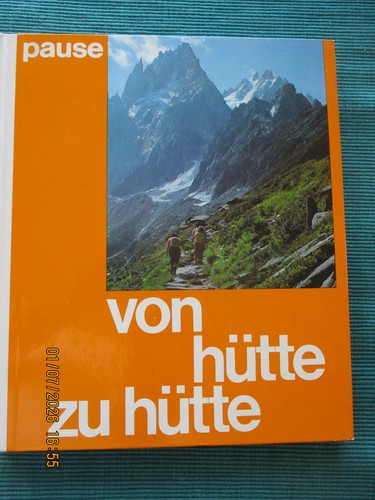 Walter pause von hütte zu - walter, pause,