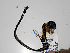 Honda CBR400   CB1   NC27  Pick Up  Zündung