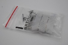 Breitling Schnalle Stahl 20mm