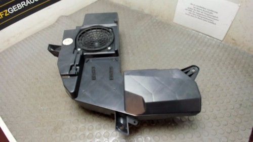 Subwoofer bass audi a4 - /,