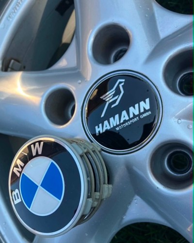 Hamann hm1 manufactured in - hm1, –