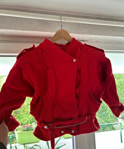 Damen mantel jacke - mantel,