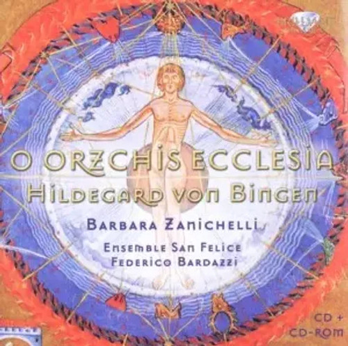 Orzchis ecclesia mit - o,