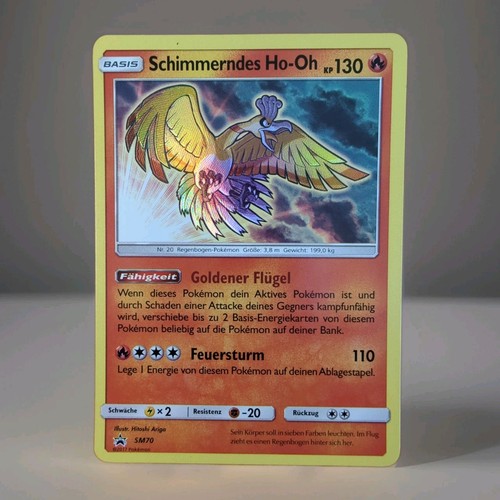 Schimmerndes black star - schimmerndes,