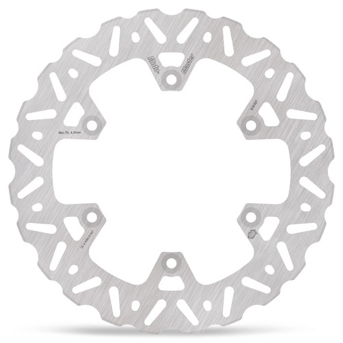 Moto master bremsscheibe nitro - moto-master,