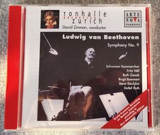 Ludwig van Beethoven: Symphony