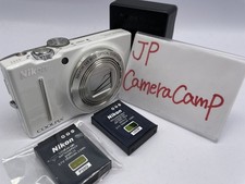 Ausgezeichnete Nikon COOLPIX