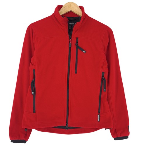 Vintage haglofs fleecejacke - vintage,