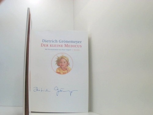 Der kleine medicus - kleine, dietrich