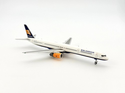 Wings boeing 757 300 - jc,