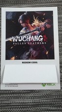 Wuchang: Fallen Feathers -