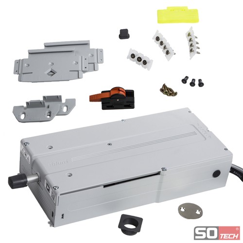 Blum servo drive - blum, flex