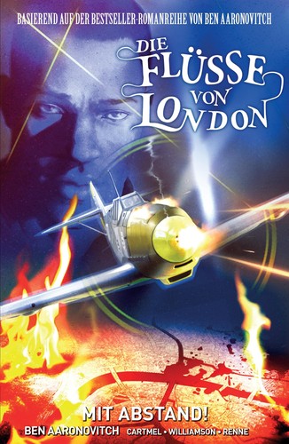 Ben aaronovitch die flüsse - ben,