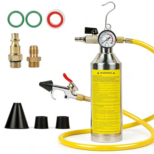 Flush kit - flush,
