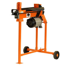 Tonnen elektrischer - 5,