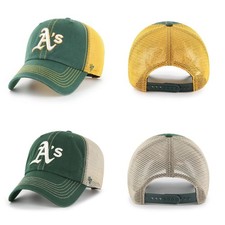 '47 Brand MLB Oakland