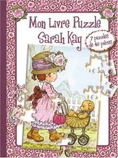 Mon livre puzzle Sarah Kay von Kay, Sarah | Buch | Zustand sehr gut