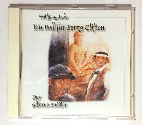 Hörspiel ein fall für - fall,