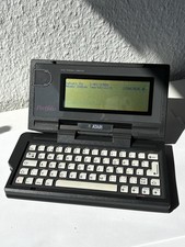 Atari Portfolio Palmtop PC