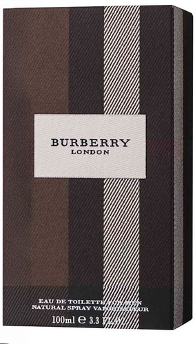 Burberry london eau - burberry, de