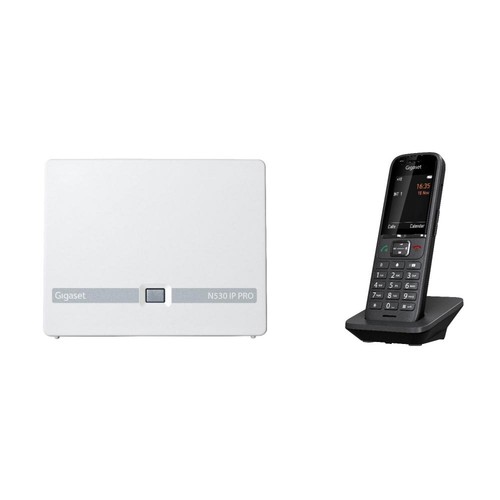 Gigaset n530 pro s700 - pro,